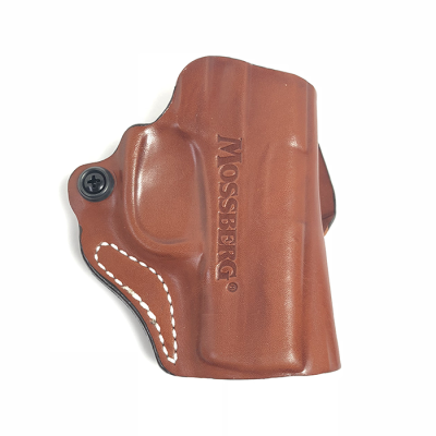 MC1sc - DeSantis Mini Scabbard, Tan Leather (RH)