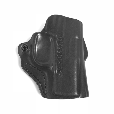MC1sc - DeSantis Mini Scabbard, Black Leather (RH)