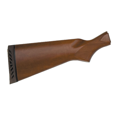 Shotgun Stock - Wood - 20 Gauge