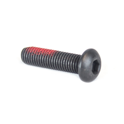 Front Action Screw