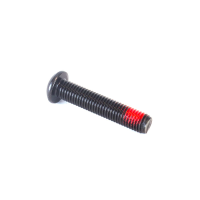 Rear Action Screw - Synthetic Stock