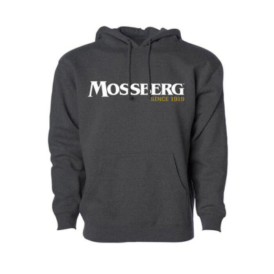 Mossberg Since 1919 Hoodie, M
