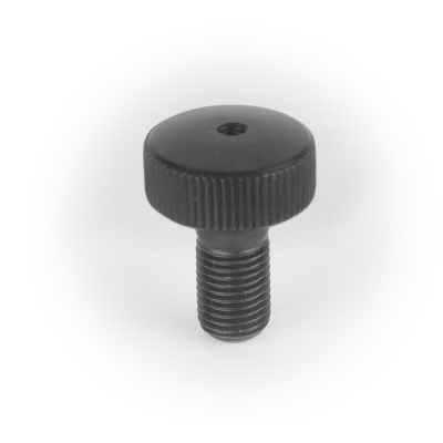 Takedown Screw Assembly, Blued