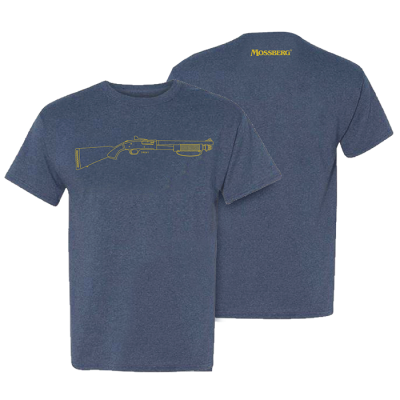 590A1 Blueprint T-Shirt