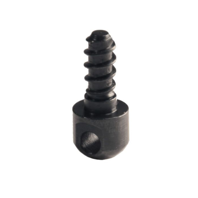590A1 Rear Sling Stud, Parkerized - For Synthetic Stocks