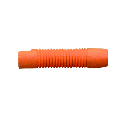 Shotgun Forearm - Synthetic, Orange, 12 Gauge (Fits 7 3/4" Action Slide)