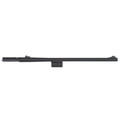 935 Magnum 12 Gauge Slug Barrel, Rifle Sights - 24" - Matte