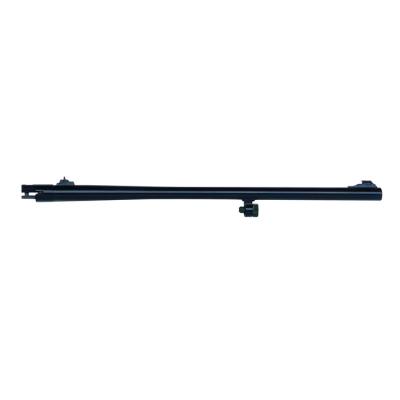 500 12 Gauge Slugster® Barrel, Rifle Sights - 24" - Blued (6-shot)