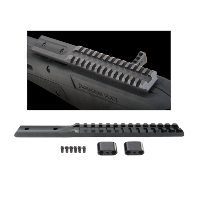 Mossberg Blaze Rimfire Rifle Rail Kit