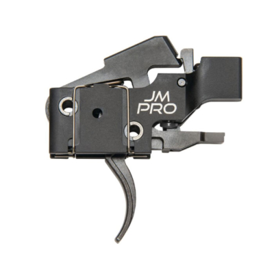 JM PRO Adjustable Match AR Trigger