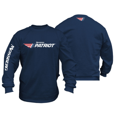 Patriot Long Sleeve T-Shirt