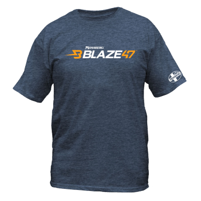 Blaze 47 Short Sleeve T-Shirt