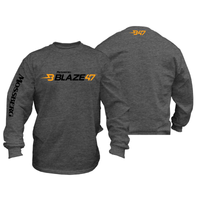 Blaze 47 Long Sleeve T-Shirt