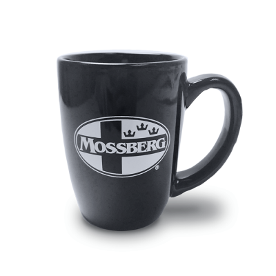 Mossberg Coffee Mug