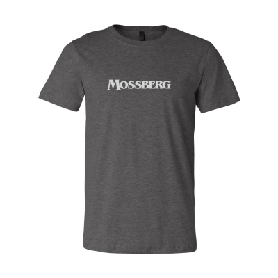 Mossberg Logo T-Shirt