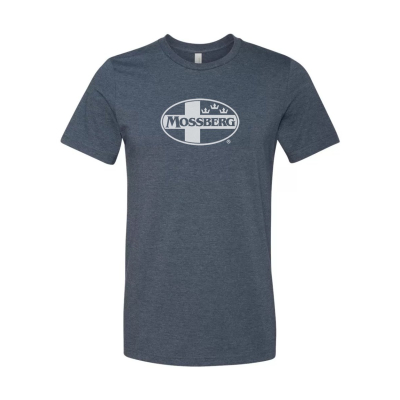 Mossberg Oval Logo T-Shirt