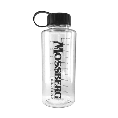 Mossberg Since 1919 Water Bottle
