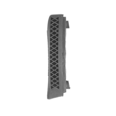 Checkered Recoil Pad, for Synthetic Stock