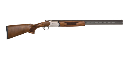 Mossberg International Silver Reserve Youth