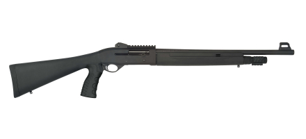 Mossberg International SA-20 Railed – Pistol Grip