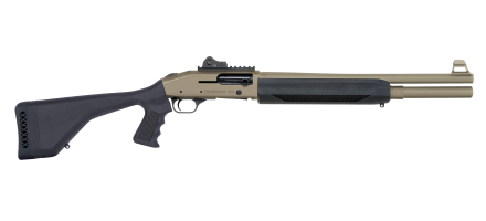 930 SPX – Pistol Grip