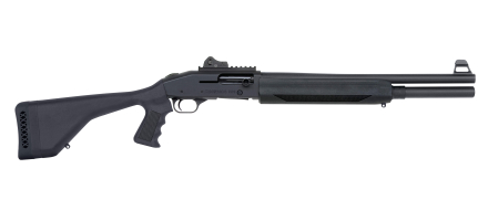 930 SPX - Pistol Grip