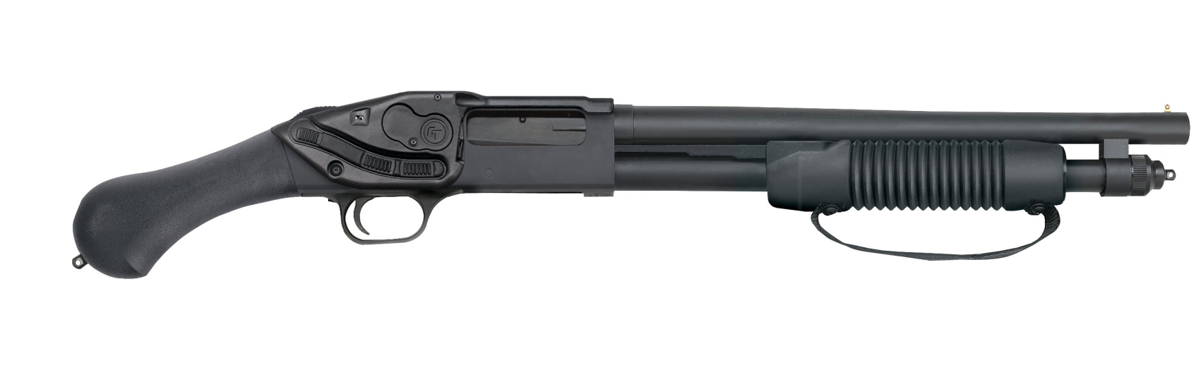 Main Firearm Image