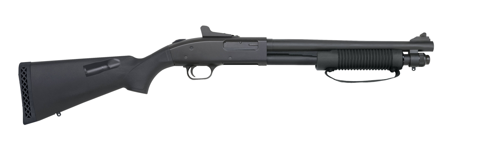 Main Firearm Image