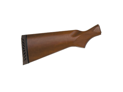 Shotgun Stock - Wood - 20 Gauge