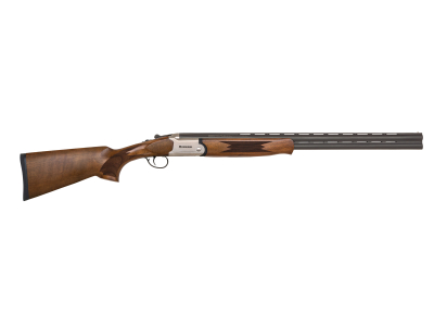 Mossberg International Silver Reserve Youth