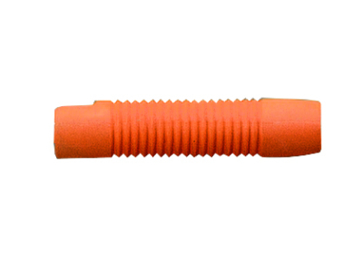 Shotgun Forearm - Synthetic, Orange, 12 Gauge (Fits 7 3/4" Action Slide)
