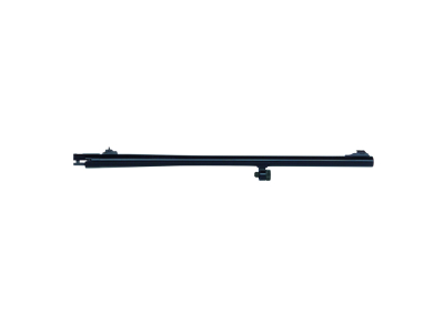 500 12 Gauge Slugster® Barrel, Rifle Sights - 24" - Blued (6-shot)