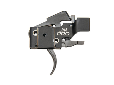 JM PRO Adjustable Match AR Trigger