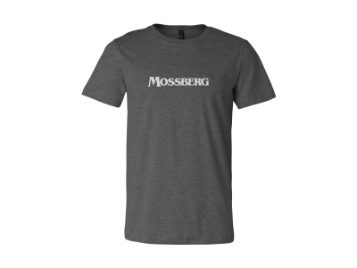 Mossberg Logo T-Shirt
